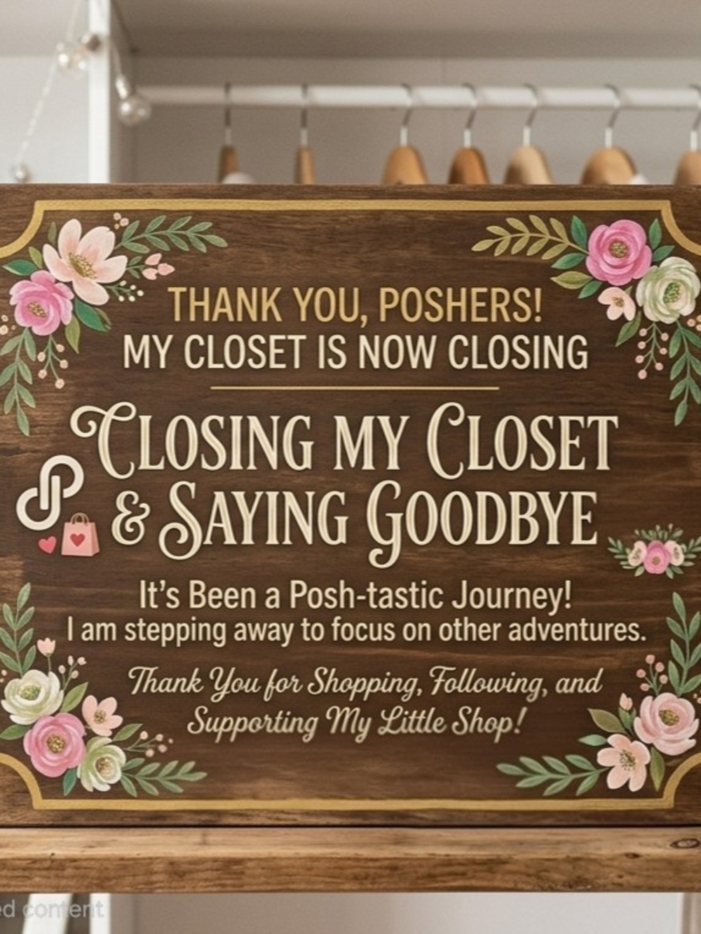 Time To Say Goodbye